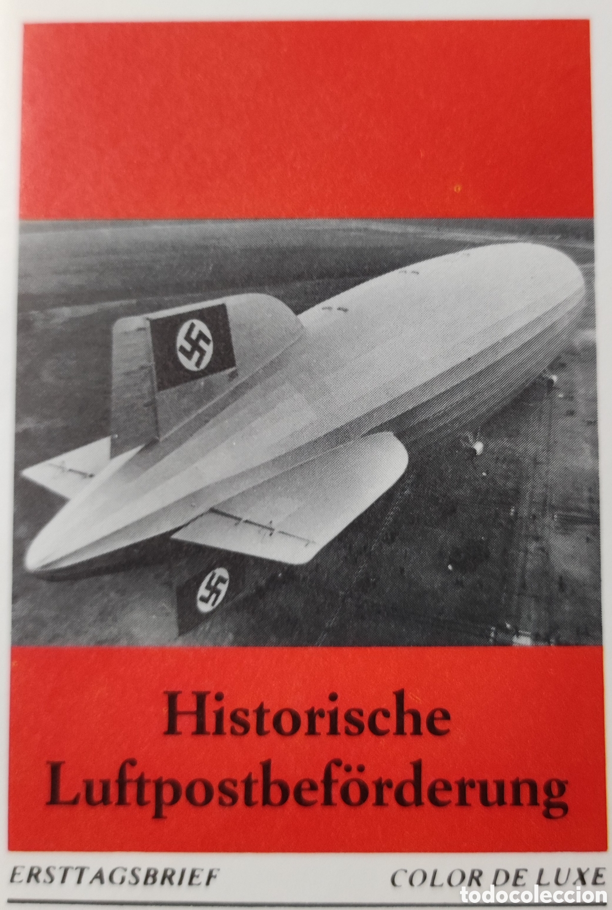 Sellos: Alemania SPD 1991 - Foto 2