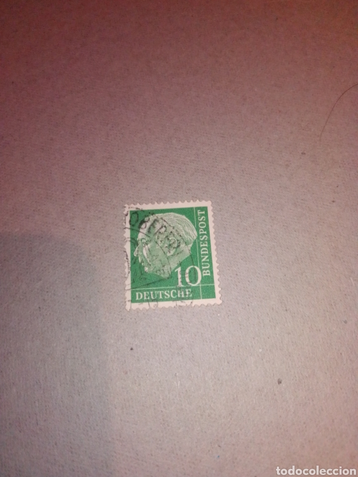 Sellos: Alemania - Foto 1