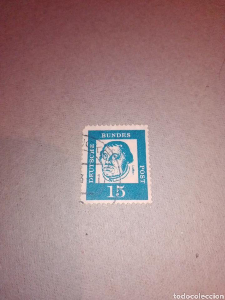 Sellos: Alemania - Foto 1