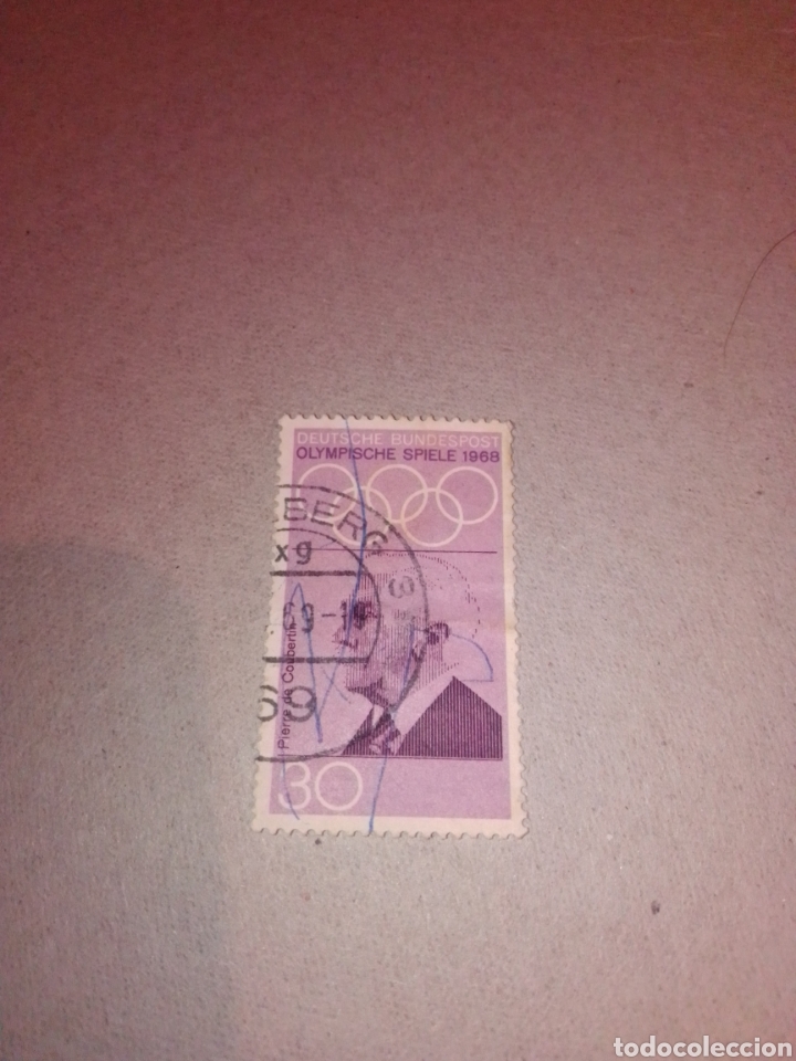 Sellos: Alemania - Foto 1