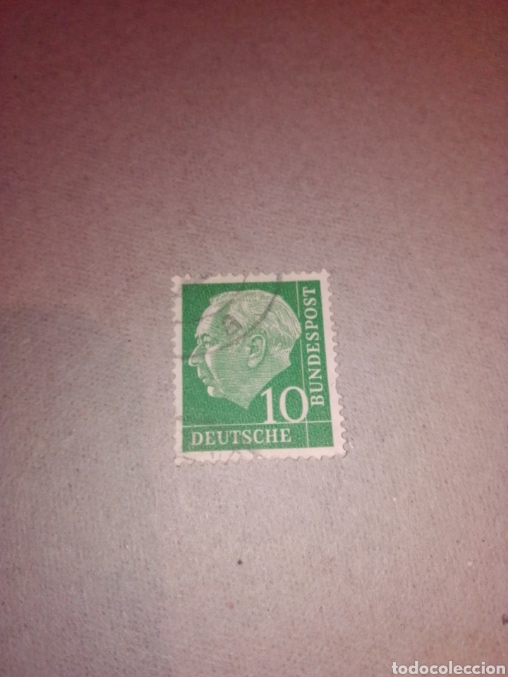 Sellos: Alemania - Foto 1
