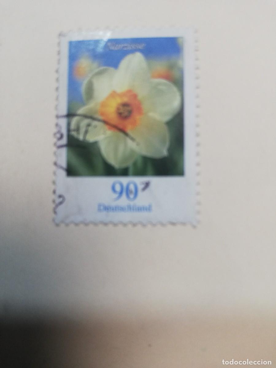 Stamps: REPUBLICA FEDERAL ALEMANA A&Ntilde;O 2006 YT 2333