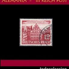 Las mejores ofertas en Sellos Alemanes 1941-1950 año de emisión | eBay Las mejores ofertas en Sellos Alemanes 1941-1950 año de emisión | eBay