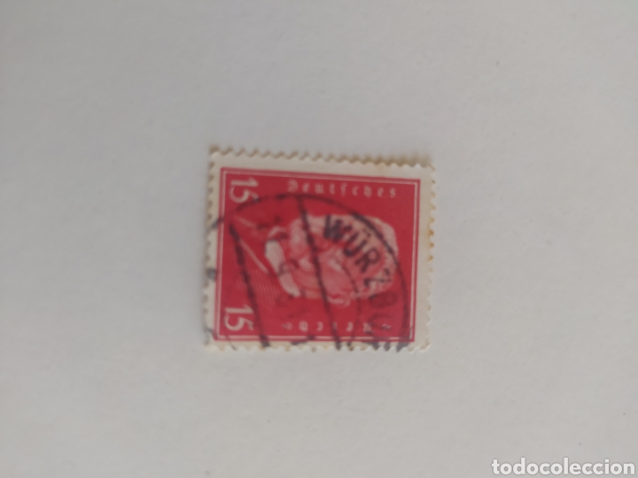 Sellos: 14 sellos imperio alem&aacute;n - Foto 7