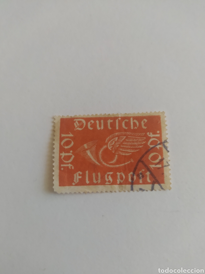 Sellos: 14 sellos imperio alem&aacute;n - Foto 10