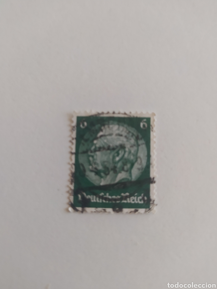 Sellos: 14 sellos imperio alem&aacute;n - Foto 11