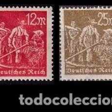 Sellos: LOTE SELLOS DE ALEMANIA - FINAL III REICH Y POSGUERRA WWII - TERRITORIOS OCUPADOS