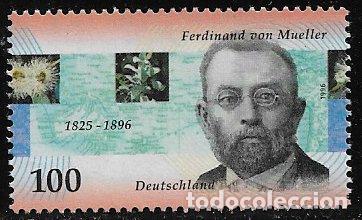 Sellos: ALEMANIA * * - Foto 1