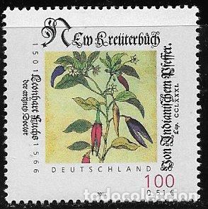Sellos: ALEMANIA * * - Foto 1