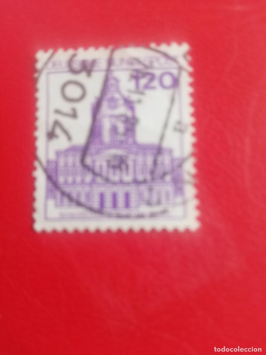Briefmarken: REPUBLICA FEDERAL ALEMANA.- A&Ntilde;O 1982,. YT 974
