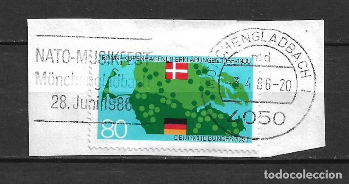 Sellos: alemania 1985 - 26/1 - Foto 1