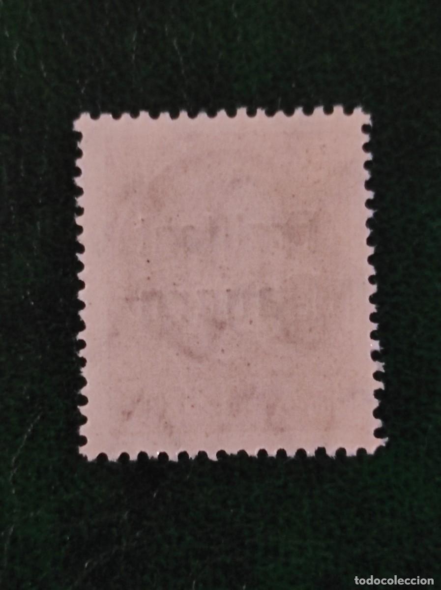 Sellos: 1919 Baviera Alemania - Foto 2
