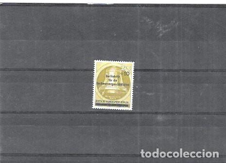 Sellos: BERLIN N&ordm; 136 (** - Foto 1