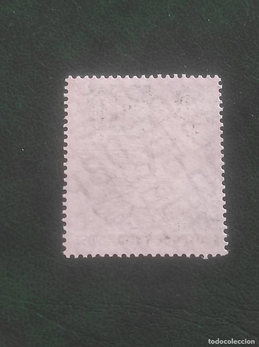 Sellos: 1956 Alemania - Foto 2