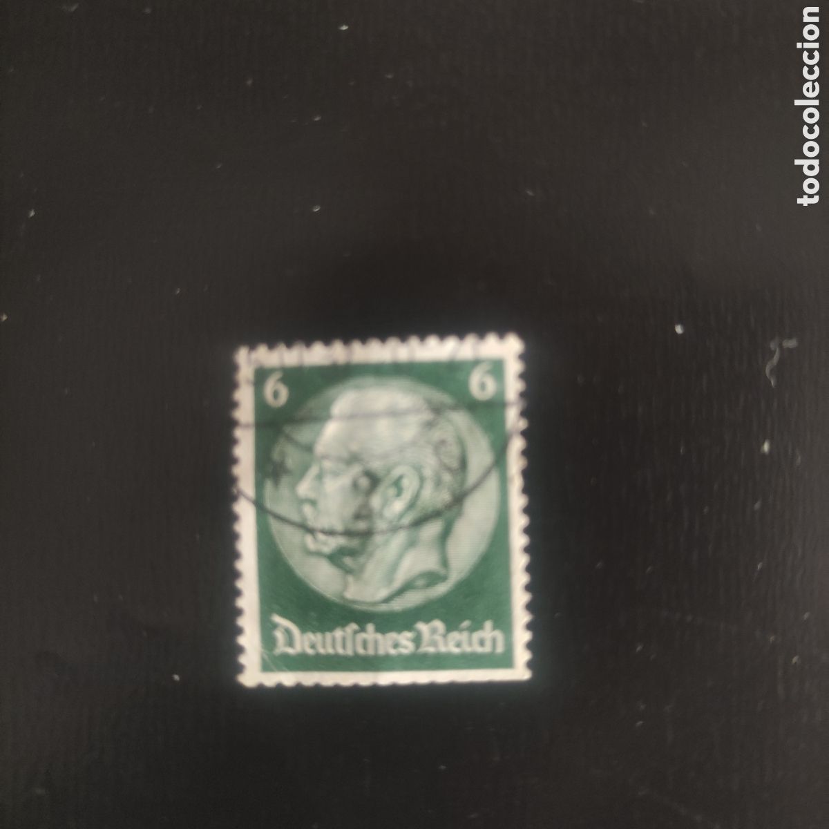 Sellos: Sello Alemania - Foto 1