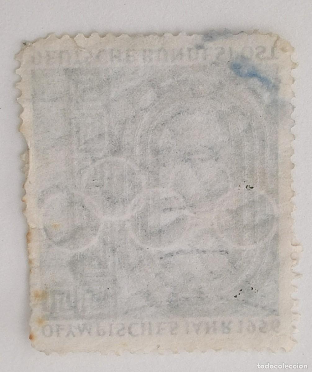 Sellos: Sello De Alemania - Foto 2