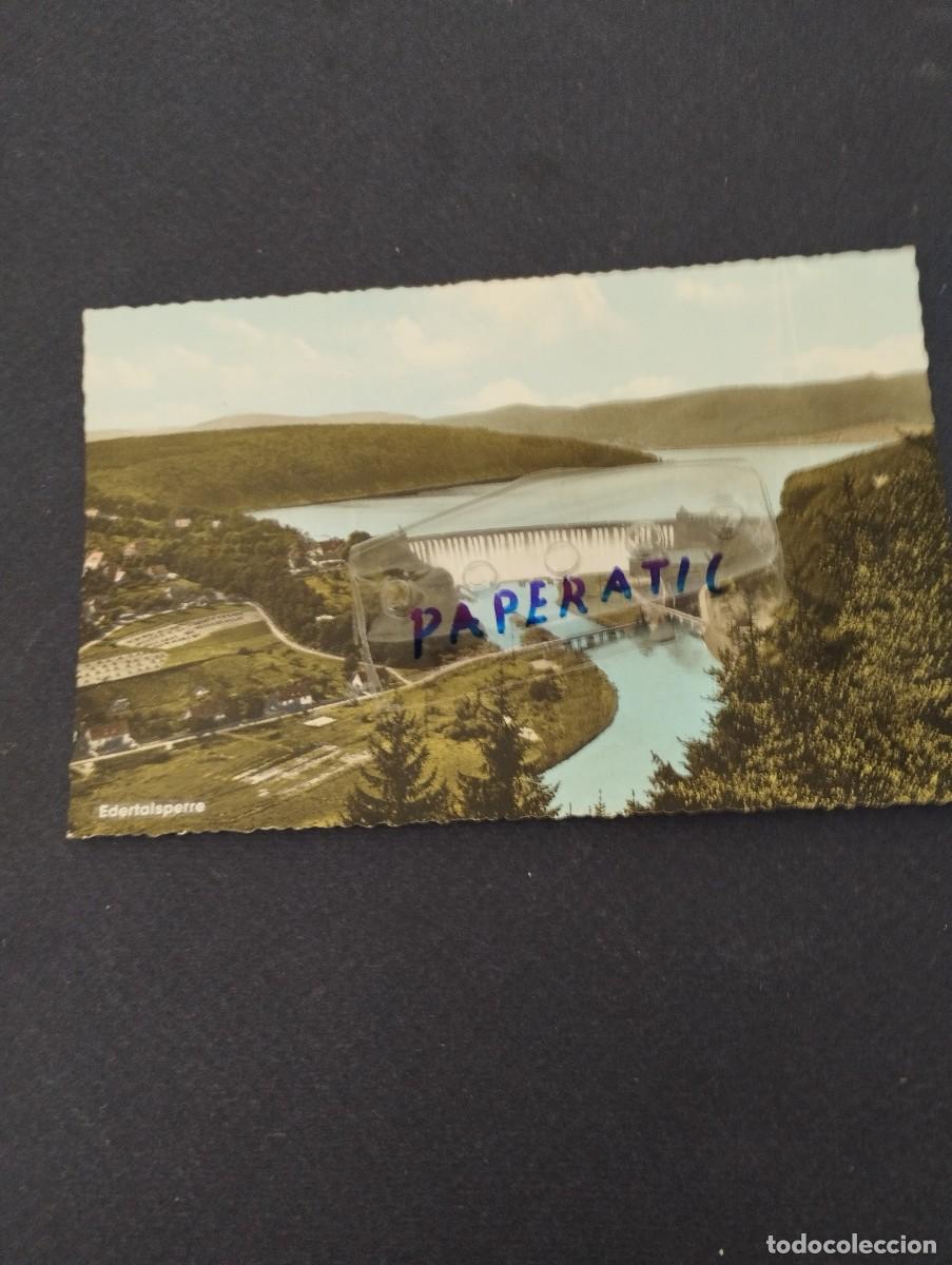 Sellos: 13 POSTALES DE ALEMANIA - Foto 3
