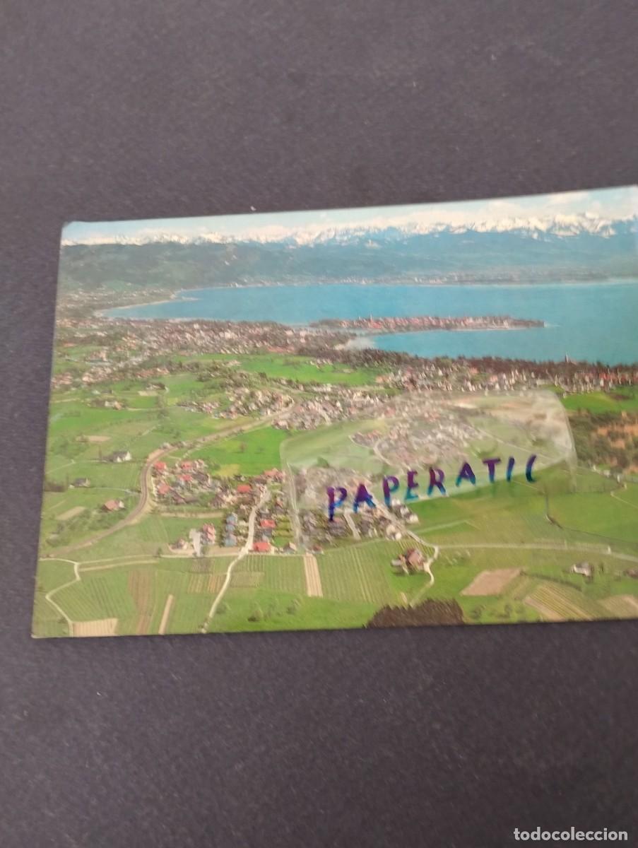 Sellos: 13 POSTALES DE ALEMANIA - Foto 6