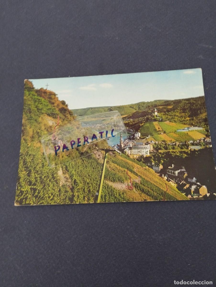 Sellos: 13 POSTALES DE ALEMANIA - Foto 7