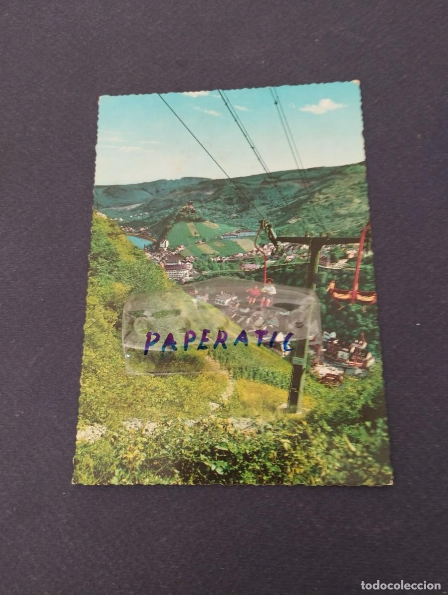 Sellos: 13 POSTALES DE ALEMANIA - Foto 8