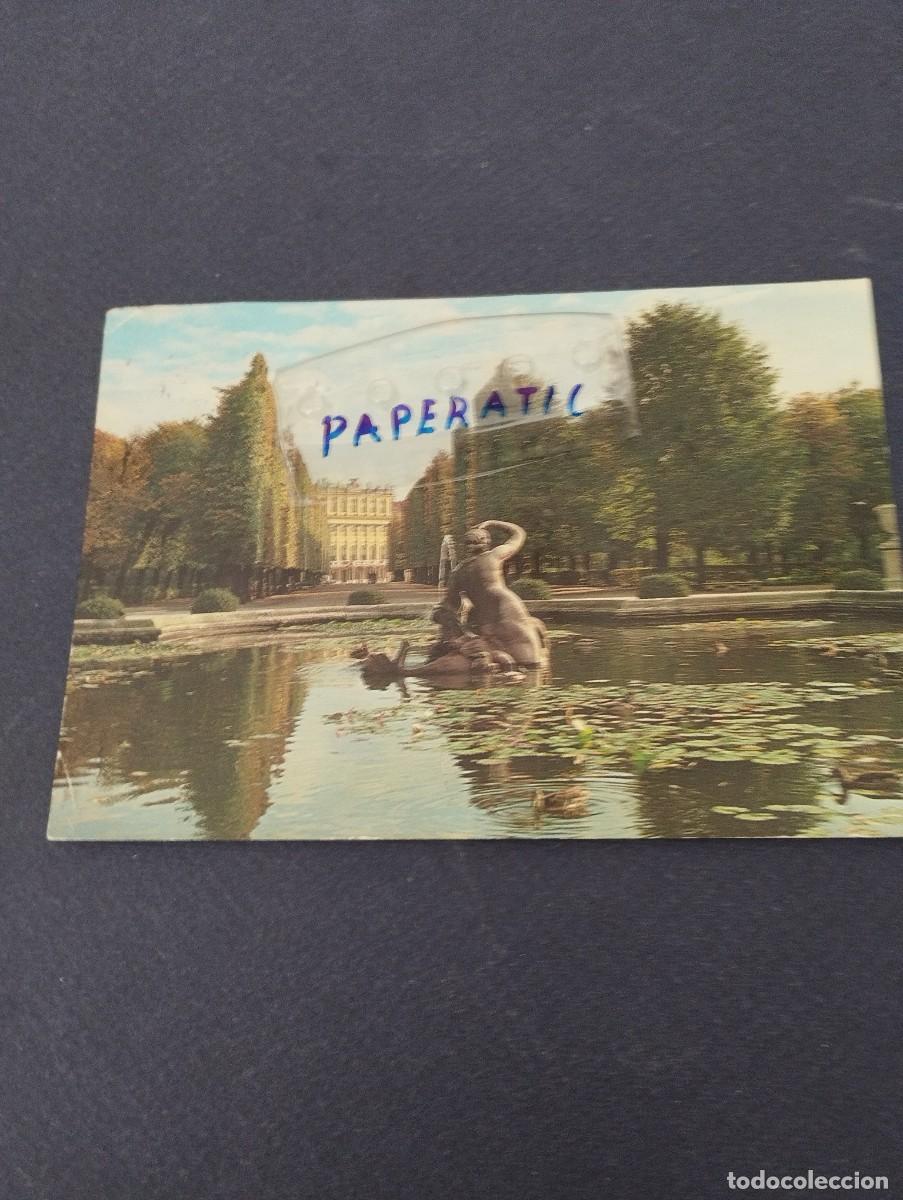 Sellos: 13 POSTALES DE ALEMANIA - Foto 9