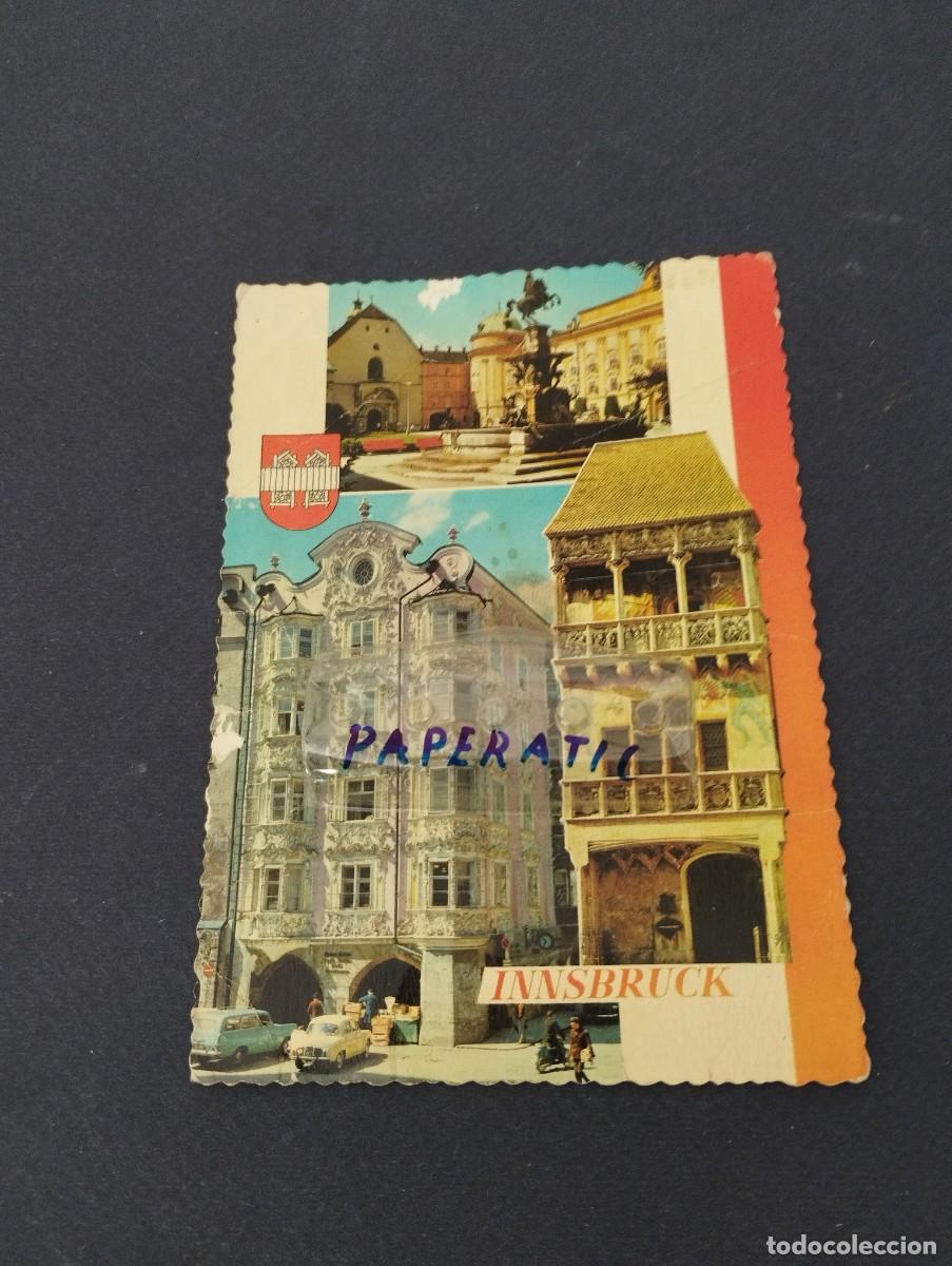 Sellos: 13 POSTALES DE ALEMANIA - Foto 12