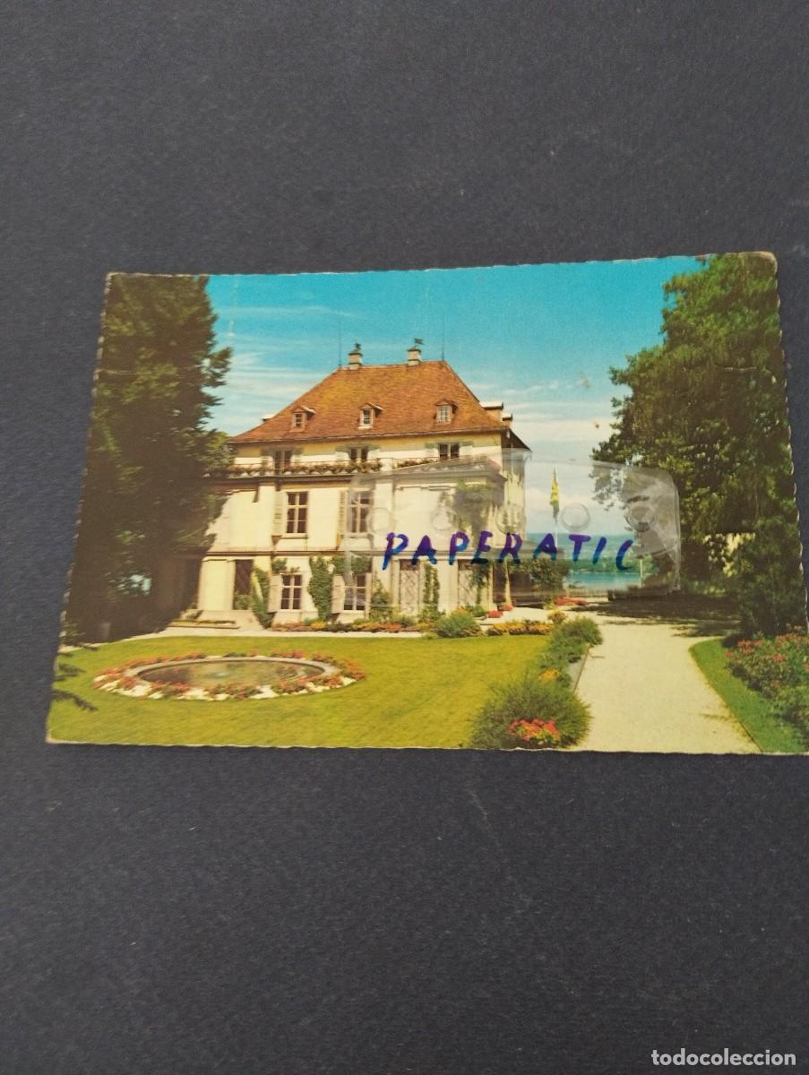 Sellos: 13 POSTALES DE ALEMANIA - Foto 13