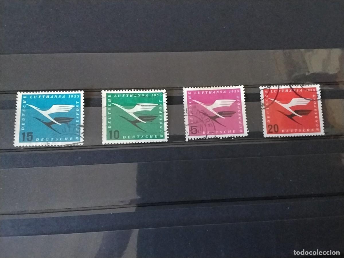 Sellos: Sellos Alemania - Foto 1