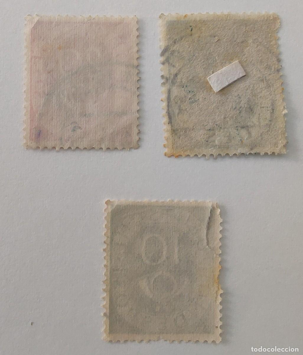 Sellos: Sellos Alemania - Foto 5