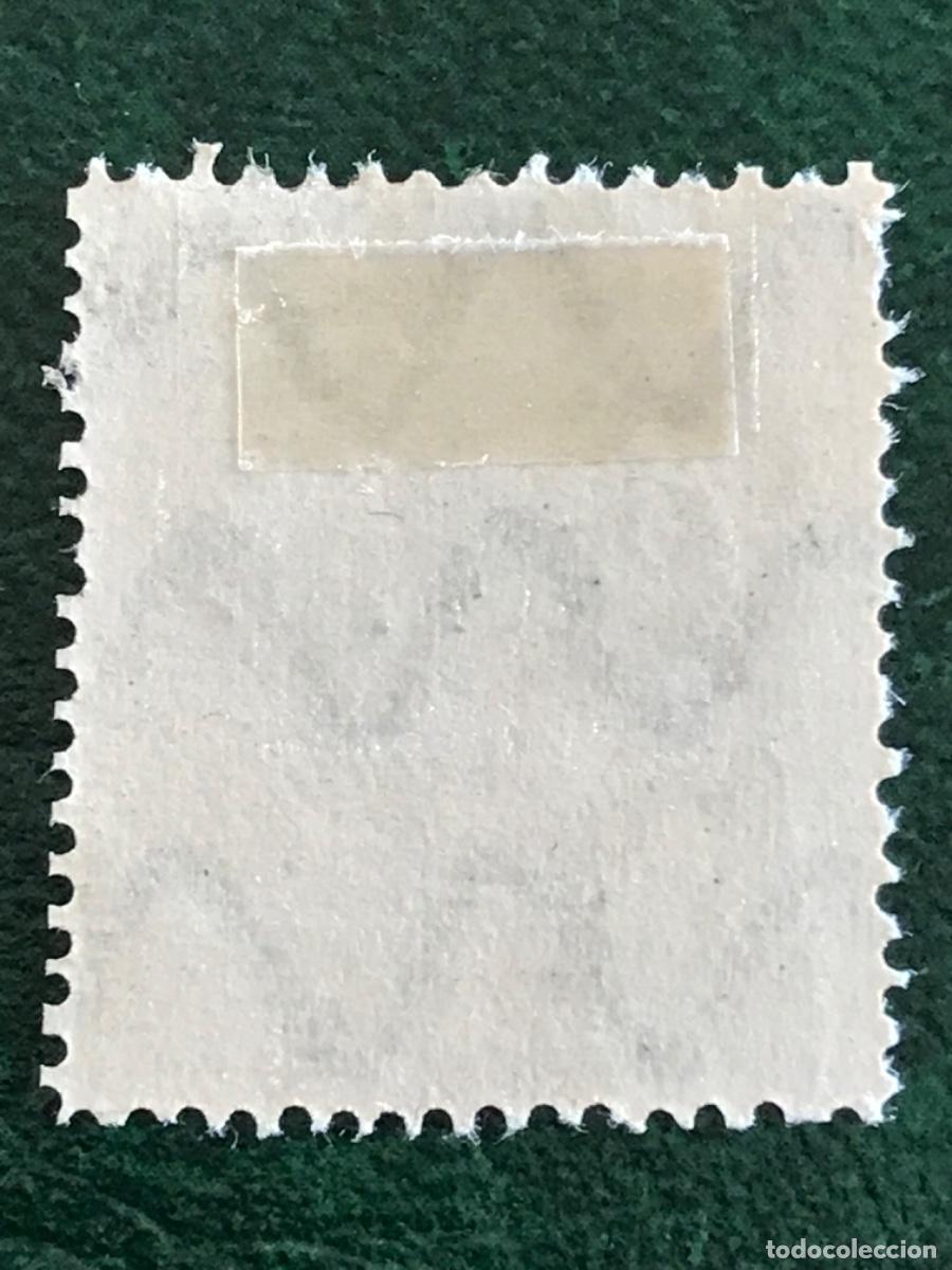 Sellos: 1920 Saar - Foto 2