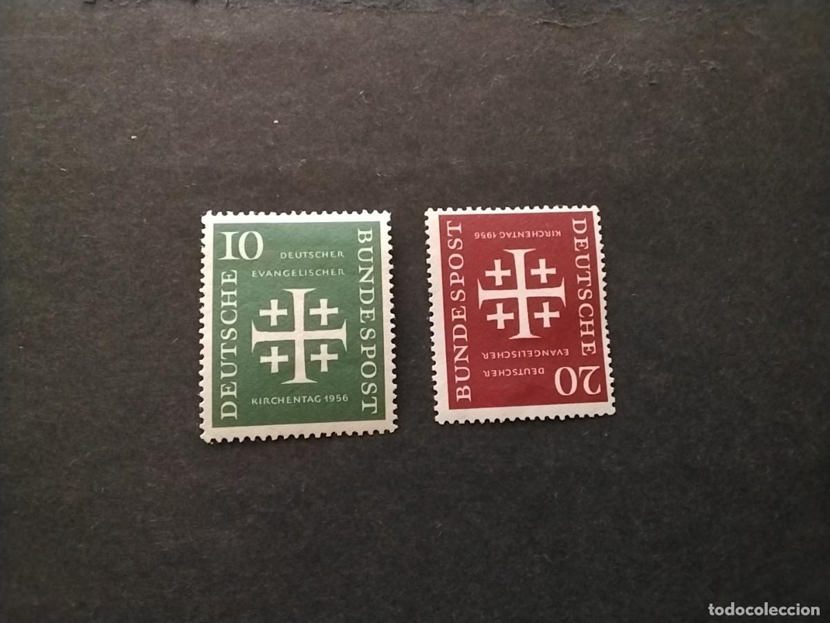 Sellos: Sellos Alemania - Foto 1