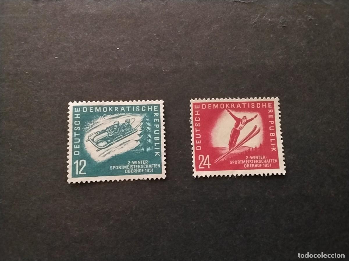 Sellos: Sellos Alemania - Foto 1