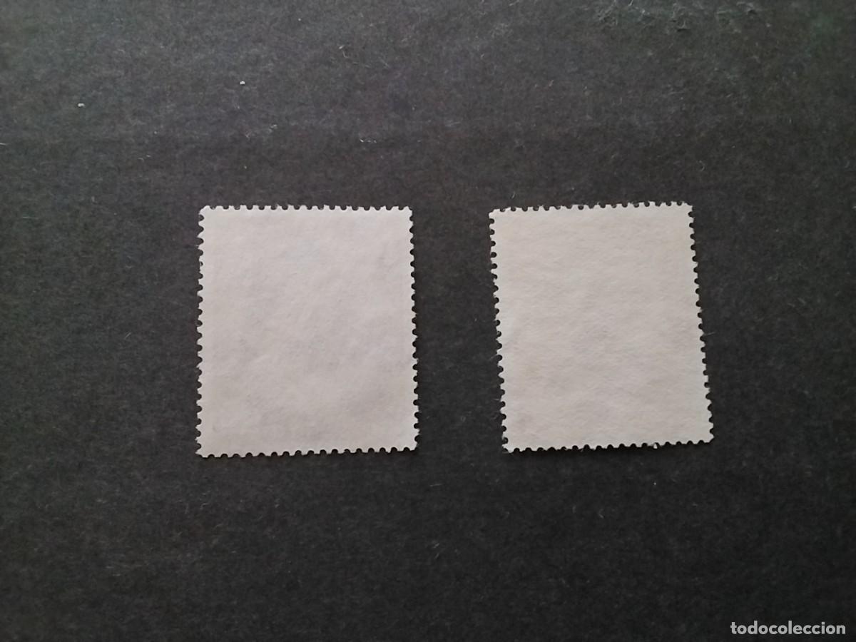 Sellos: Sellos Alemania - Foto 2