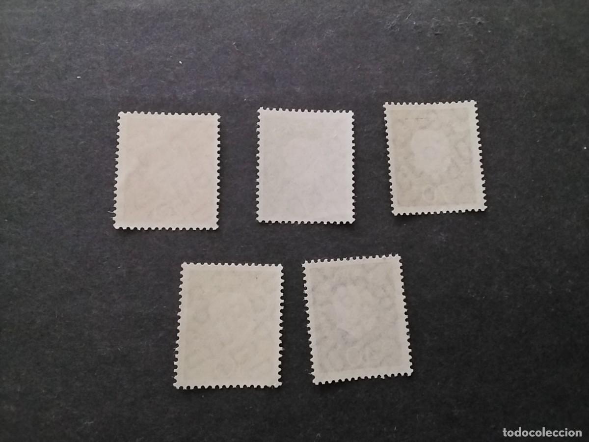 Sellos: Sellos Alemania - Foto 2