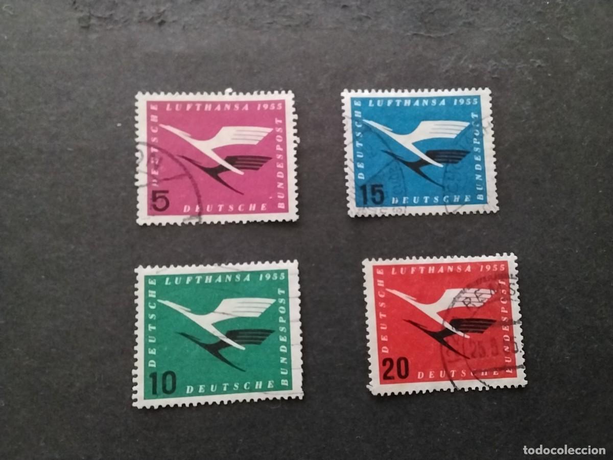 Sellos: Sellos Alemania - Foto 1