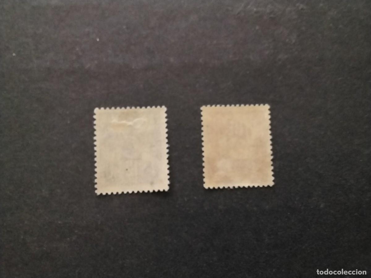Sellos: Sellos Alemania - Foto 2