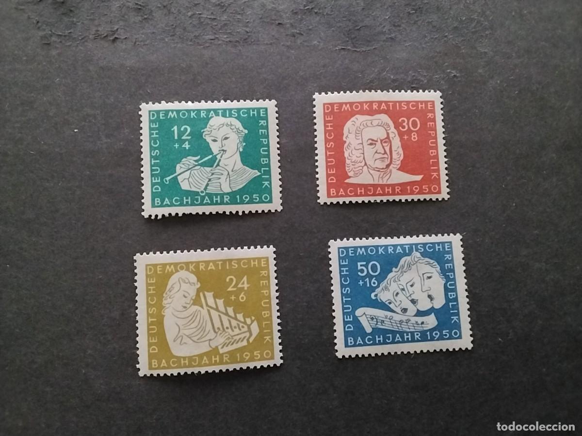 Sellos: Sellos Alemania - Foto 1