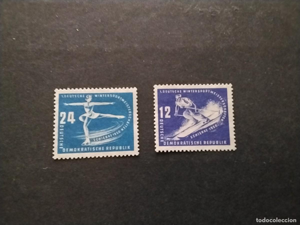 Sellos: Sellos Alemania - Foto 1