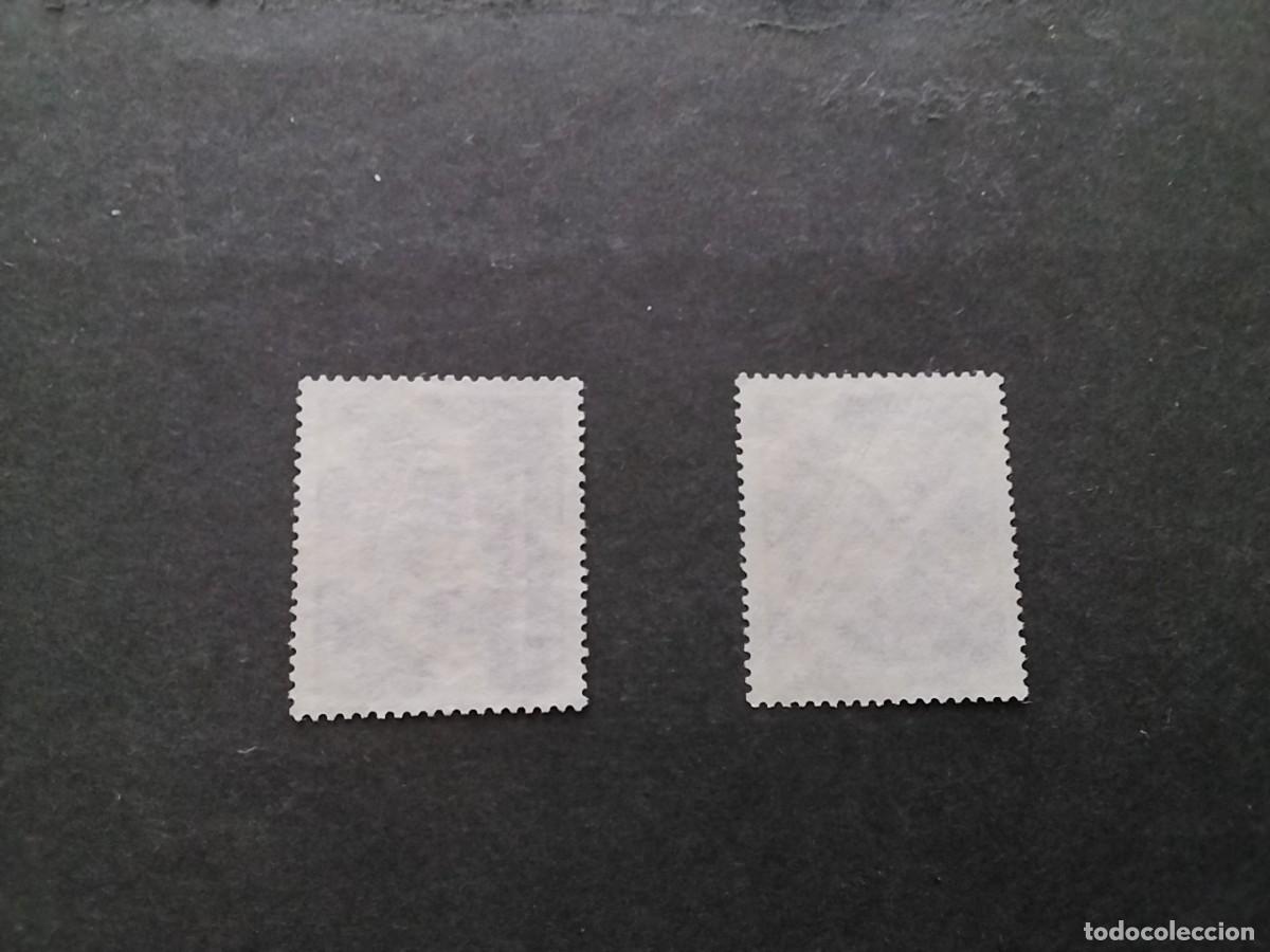 Sellos: Sellos Alemania - Foto 2