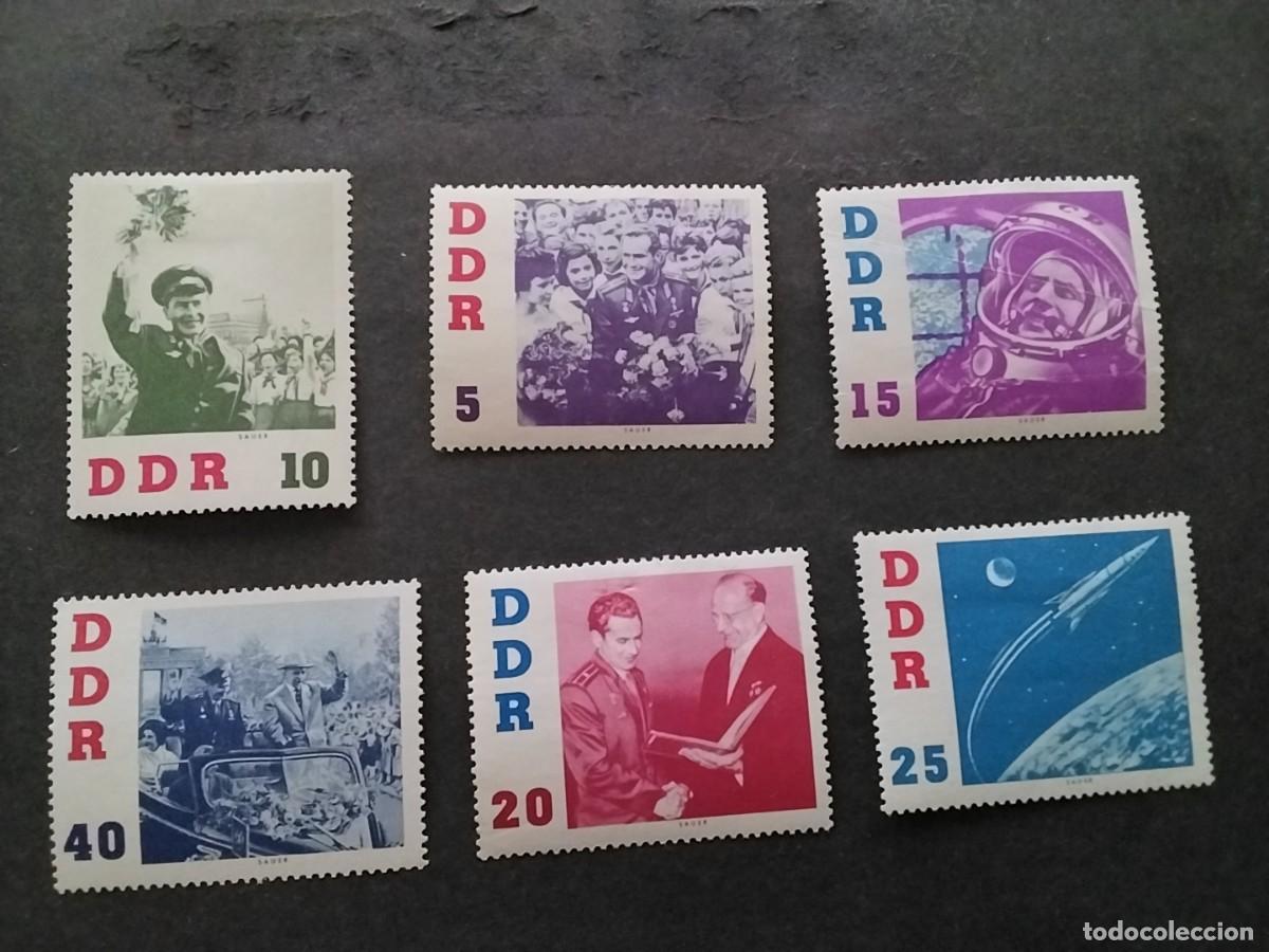 Sellos: Sellos Alemania - Foto 1