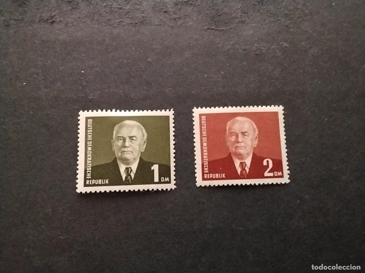 Sellos: Sellos Alemania - Foto 1