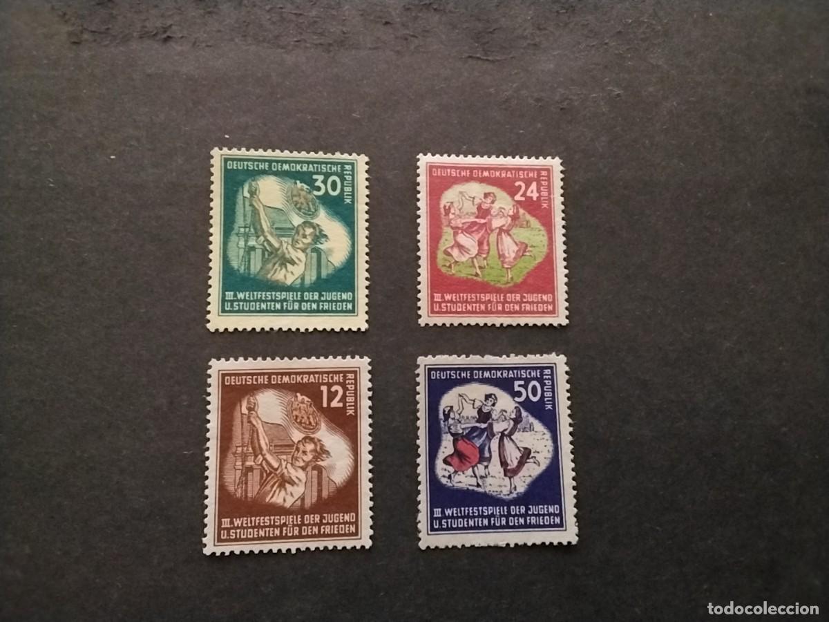 Sellos: Sellos Alemania - Foto 1