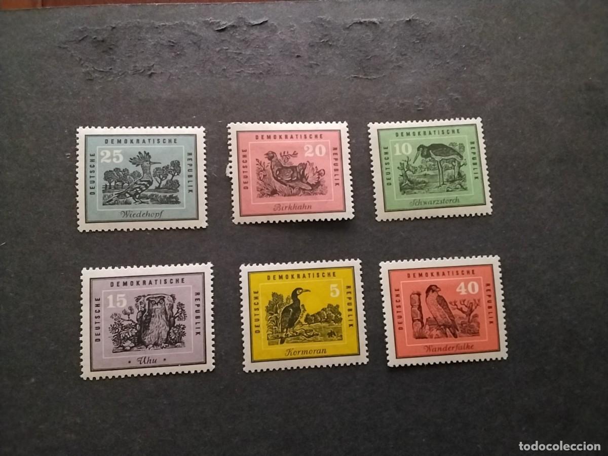 Sellos: Sellos Alemania - Foto 1