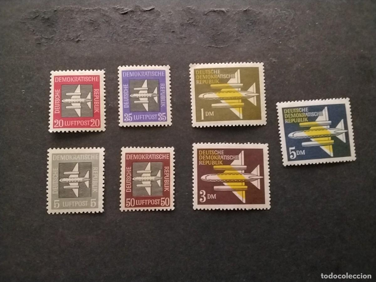 Sellos: Sellos Alemania - Foto 1