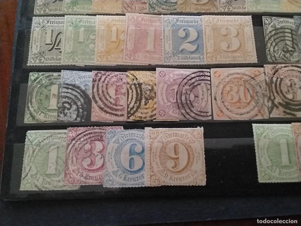 Sellos: Sellos Alemania - Foto 3