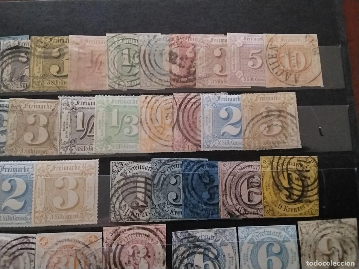Sellos: Sellos Alemania - Foto 4