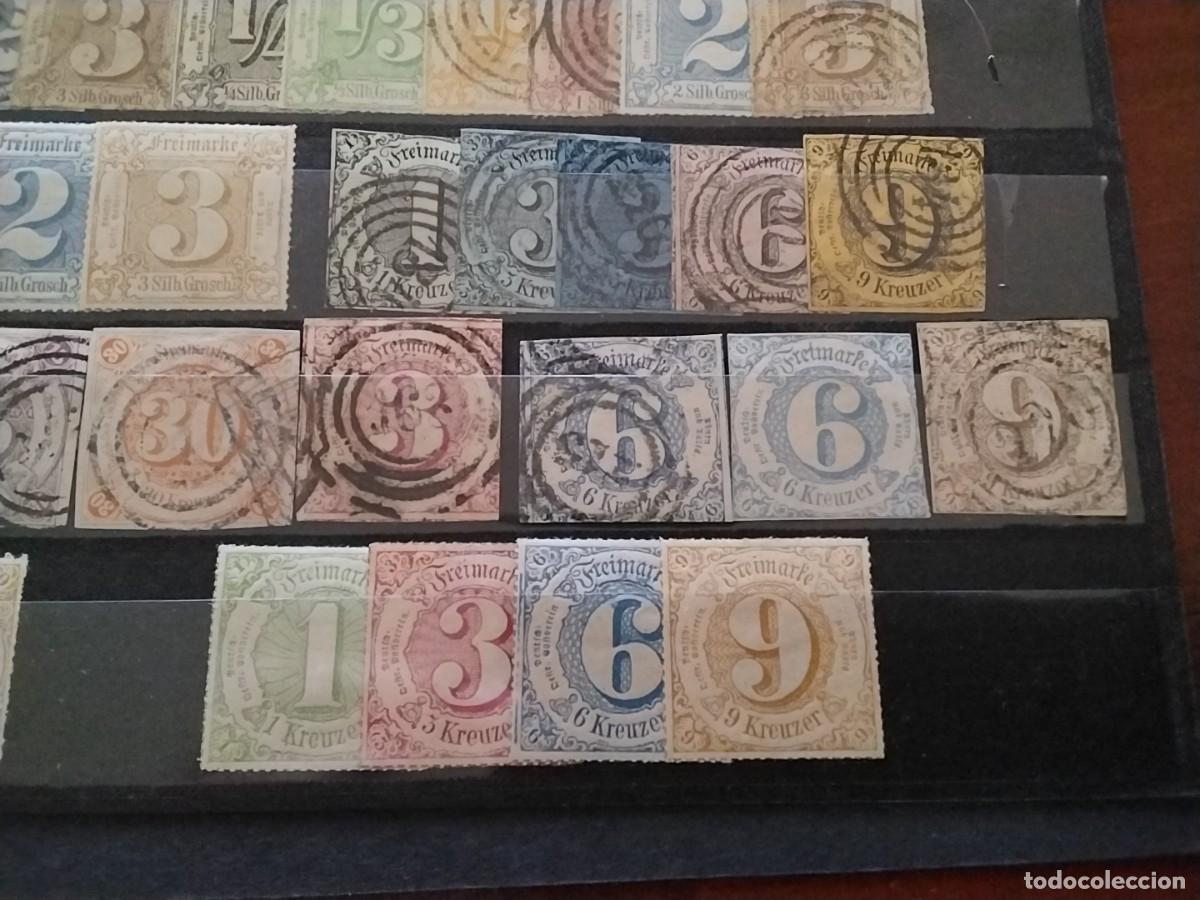 Sellos: Sellos Alemania - Foto 5