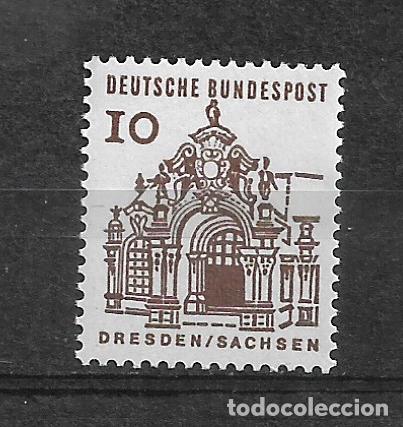 Stamps: alemania 1964 sello ** mnh - 2-46