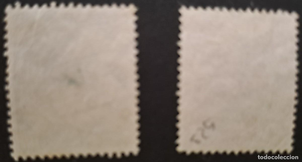 Sellos: Imperio Aleman 1934. Schiller - Foto 2