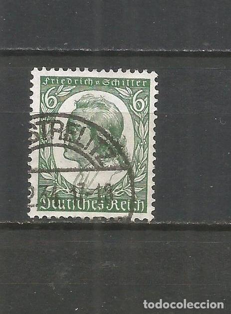Sellos: ALEMANIA IMPERIO YVERT NUM. 522 USADO - Foto 1